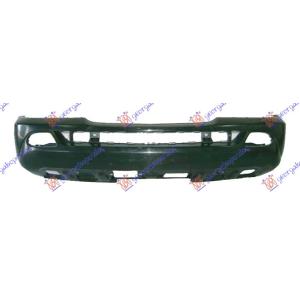 PREDNJI BRANIK 02- (SA MAGLENKOM) MERCEDES ML (W163) (1998-2005) (OEM: 1638804570)