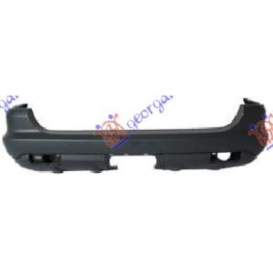 ZADNJI BRANIK 02- MERCEDES ML (W163) (1998-2005) (OEM: 1638807071)