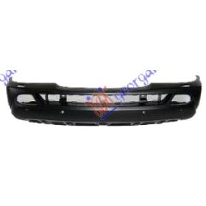 PREDNJI BRANIK 02- (SA MAGLENKOM) (PDS)(PRSK) MERCEDES ML (W163) (1998-2005) (OEM: 1638804870)