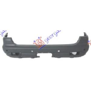 ZADNJI BRANIK 02- (PDS) MERCEDES ML (W163) (1998-2005) (OEM: 1638807271)