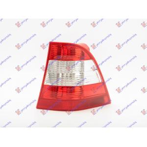 STOP LAMPA 02- Desna str. MERCEDES ML (W163) (1998-2005) (OEM: A1638202064)