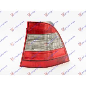 STOP LAMPA -02 Desna str. MERCEDES ML (W163) (1998-2005) (OEM: A1638200464)