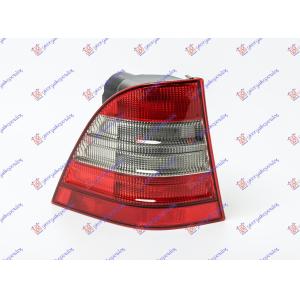 STOP LAMPA -02 Leva str. MERCEDES ML (W163) (1998-2005) (OEM: A1638200364)