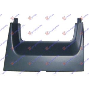 POKLOPAC KUKE PREDNJEG BRANIKA MERCEDES ML (W163) (1998-2005) (OEM: 1638801505)