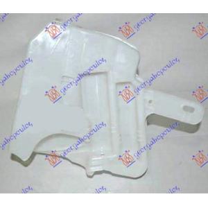 POSUDA ZA TECNOST BRISACA SA PRSKALICOM FAROVA MERCEDES ML (W163) (1998-2005) (OEM: 1638690820)