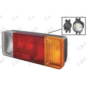 STOP LAMPA (PICK-UP) (VELIKI PREKIDAC) Desna str. CITROEN JUMPER (2006-2014) (OEM: 500356782, 500382617, 1360258080)