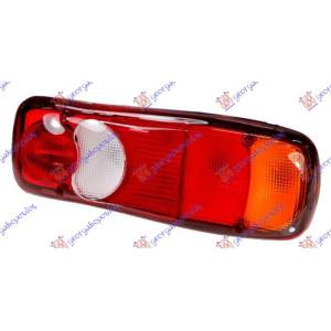 STAKLO STOP LAMPE (OTVORENA KAROSERIJA) CITROEN JUMPER (2006-2014) (OEM: 1372698080, 1372699080)