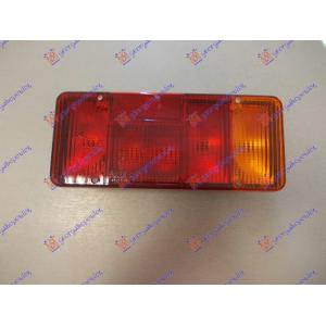 STOP LAMPA (VELIKI PREKIDAC) (PICK-UP) Leva str. CITROEN JUMPER (2006-2014) (OEM: 4808773)