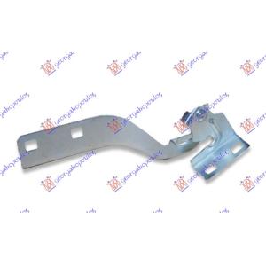 MAKAZE ZA HAUBU Desna str. CITROEN JUMPER (2006-2014) (OEM: 1342114080, 68095734AA)