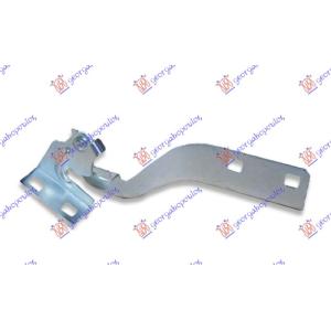 MAKAZE ZA HAUBU Leva str. CITROEN JUMPER (2006-2014) (OEM: 1342115080, 68095735AA)