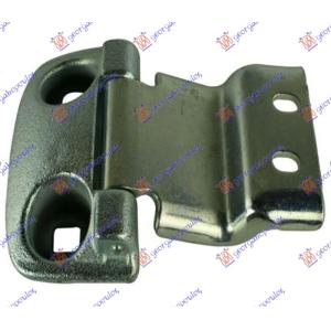 NOSAC SARKI GORNJI Leva str. CITROEN JUMPER (2006-2014) (OEM: 1388883080, 8717A7)