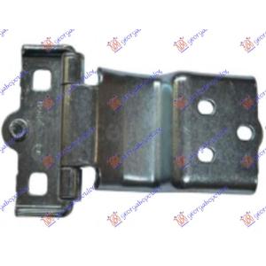 NOSAC SARKI DONJI Leva str. CITROEN JUMPER (2006-2014) (OEM: 1388881080, 8717A8)