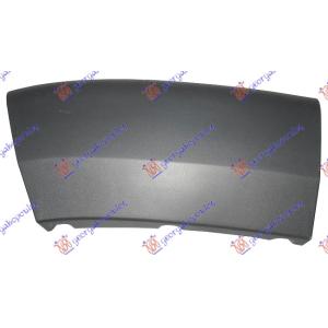 PLASTICNI RUB PREDNJEG BLATOBRANA Leva str. CITROEN JUMPER (2006-2014) (OEM: 8544.N0, 8544N0)