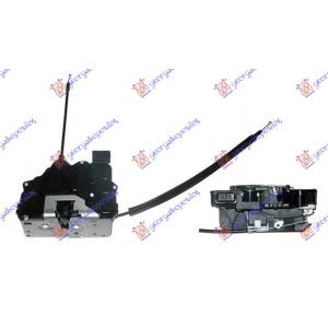 BRAVA GEPEK VRATA (DUPLA VRATA) (6 PIN) Desna str. CITROEN JUMPER (2006-2014) (OEM: 871994, 1393796080, 1633561880)