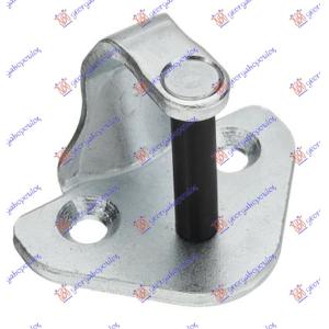 BRAVA KLIZNIH VRATA CITROEN JUMPER (2006-2014) (OEM: 1320249080, 1340174080, 8503ES)