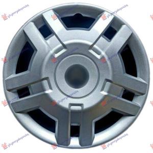 POKLOPAC FELNE (15 INCH) CITROEN JUMPER (2006-2014) (OEM: 5416K1)