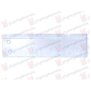 OPLATA GEPEK VRATA (DUPLA VRATA) DONJA (VISINA 24cm) Leva str. CITROEN JUMPER (2006-2014) (OEM: UNDEFINED)