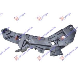 NOSAC PREDNJEG BRANIKA I FARA PLASTICNI Desna str. PEUGEOT BOXER (2006-2014) (OEM: 1375162080, 1612521780, 1612521980)