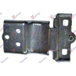 NOSAC SARKI DONJI Desna str. PEUGEOT BOXER (2006-2014) (OEM: 1388880080, 8717A5)