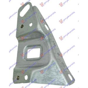 NOSAC PREDNJEG BLATOBRANA Leva str. FIAT 500 (2007-2015) (OEM: 51791994, 68070519AA, 68070519AADEL68131289)