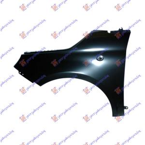 BLATOBRAN Leva str. FIAT 500 (2007-2015) (OEM: 51785348, 52015757)