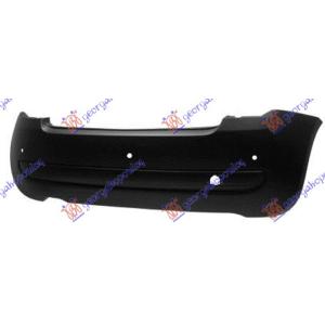 ZADNJI BRANIK PM 12- (3 PDS) FIAT 500 (2007-2015) (OEM: 735565971)