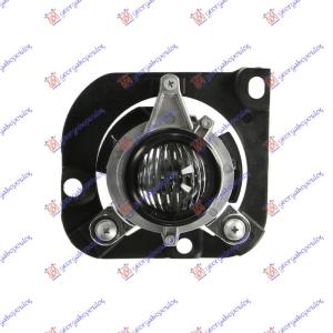 MAGLENKA (H3) Leva str. FIAT 500 (2007-2015) (OEM: 51786774)