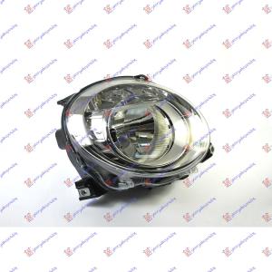 FAR ELEKTRICNI (MARELLI) Desna str. FIAT 500 (2007-2015) (OEM: 51787491)