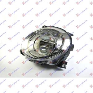 FAR ELEKTRICNI (MARELLI) Leva str. FIAT 500 (2007-2015) (OEM: 51787492)