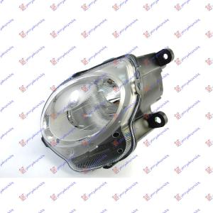 POZICIONO SVETLO (H1/W21) Leva str. FIAT 500 (2007-2015) (OEM: 51786772)