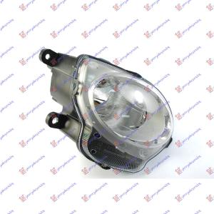 POZICIONO SVETLO (MARELLI) Desna str. FIAT 500 (2007-2015) (OEM: 51786771)