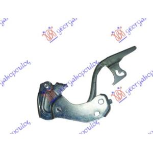 MAKAZE ZA HAUBU Desna str. FIAT 500 (2007-2015) (OEM: 52009416, 68070290AB)