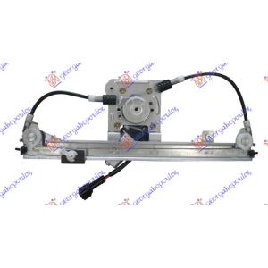 PODIZAC PROZORA ELEKTRICNI Desna str. FIAT 500 (2007-2015) (OEM: 51785413, 51976093)