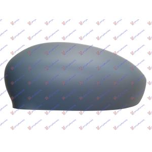 POKLOPAC RETROVIZORA PM Leva str. FIAT 500 (2007-2015) (OEM: 735456806)