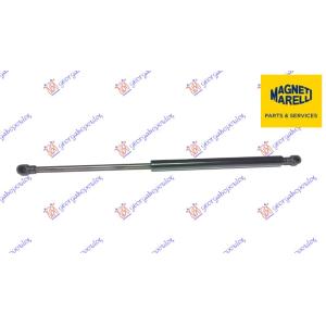 AMORTIZER GEPEK VRATA (460L-350N) (MARELLI) FIAT 500 (2007-2015) (OEM: 51785412)