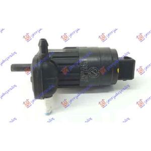 MOTOR ZA POSUDU BRISACA (DUPLI) (KOCK) FIAT 500 (2007-2015) (OEM: 071740942, 71740942)