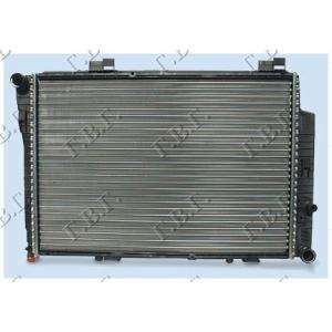 HLADNJAK 1.8 -2.0 -2.2 -2.3 MAN/AUT -A/C (36x43 MERCEDES SLK (R170) (1996-2004) (OEM: 2025006103, A2025006103)