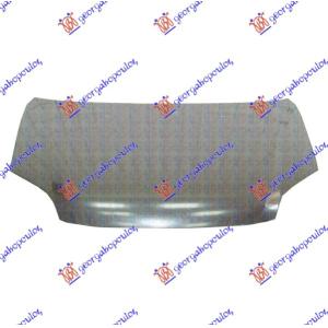 HAUBA 03- SUZUKI IGNIS (2000-2008) (OEM: 57300-70H00, 5730070H00, 5730070H00000)