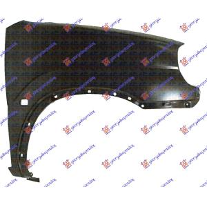 BLATOBRAN -03 Desna str. SUZUKI IGNIS (2000-2008) (OEM: 57611-80G00, 5761180G00, 5761180G00000)