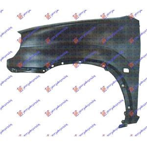 BLATOBRAN -03 Leva str. SUZUKI IGNIS (2000-2008) (OEM: 57711-80G00, 5771180G00, 5771180G00000)