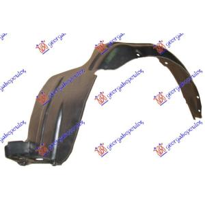 POTKRILO 03- Leva str. SUZUKI IGNIS (2000-2008) (OEM: 72322-80G01, 7232280G01)