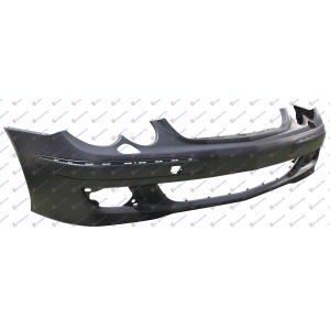 PREDNJI BRANIK PM 05- (PRSKALICE) MERCEDES CLK (W209) (2002-2009) (OEM: 2098853225)