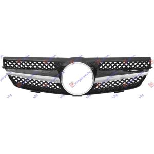 PVC MASKA KOMPLET (R231 STYLE) MERCEDES CLK (W209) (2002-2009)