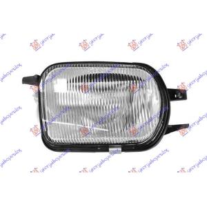 MAGLENKA -02 Leva str. MERCEDES CLK (W209) (2002-2009) (OEM: 2158200556)