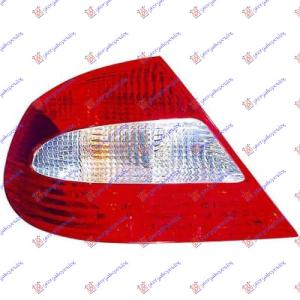 STOP LAMPA ELEGANCE 05- Leva str. MERCEDES CLK (W209) (2002-2009) (OEM: A2098201364)