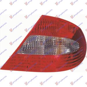 STOP LAMPA AVANTGARDE 05- Desna str. MERCEDES CLK (W209) (2002-2009) (OEM: A2098201664)