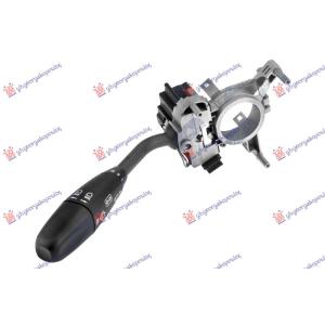 PREKIDAC/RUCICA NA VOLANU (FAR/MIGAVAC/BRISAC) (6 PIN) MERCEDES CLK (W209) (2002-2009) (OEM: A2035450310)