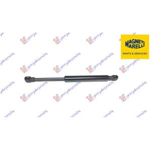 AMORTIZER GEPEK VRATA (CABRIO) (256L-560N) (MARELLI) MERCEDES CLK (W209) (2002-2009) (OEM: 2099800064, 2099800664)