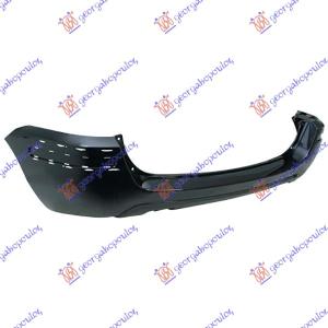 ZADNJI BRANIK 06- FORD FUSION (2002-2012) (OEM: 1508972)