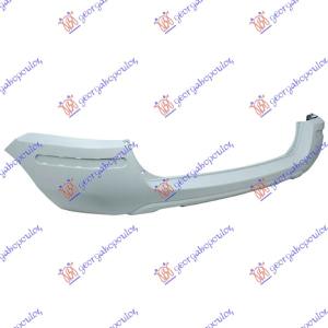 ZADNJI BRANIK -06 FORD FUSION (2002-2012) (OEM: 1324511)